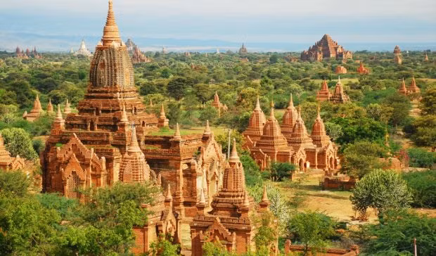 Những địa điểm du lịch tuyệt đẹp này có nguy cơ sẽ bị "xoá sổ" trong tương lai ảnh 1