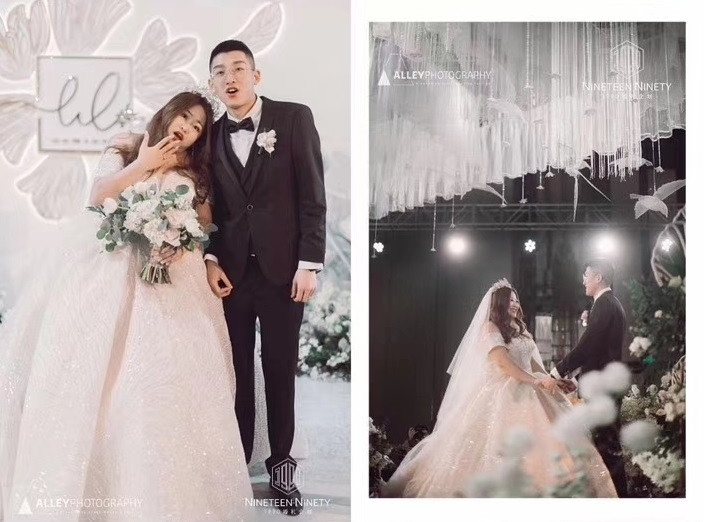 "Có thể những thứ anh dành cho em không phải tốt nhất, nhưng anh sẵn sàng dành hết tất cả những thứ tốt nhất cho em".