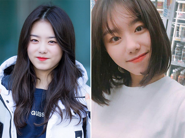 Những sao Hàn chứng minh đổi kiểu tóc là thay luôn nhan sắc ảnh 5