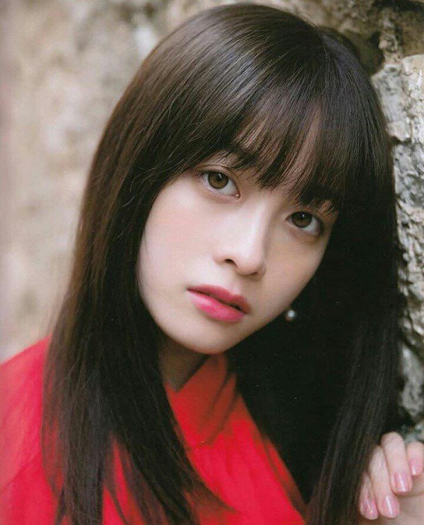 Diễn xuất lầy lội của Kanna Hashimoto trong 