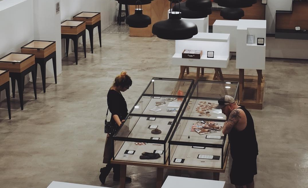 Ảnh: Happy Bean Sprout.