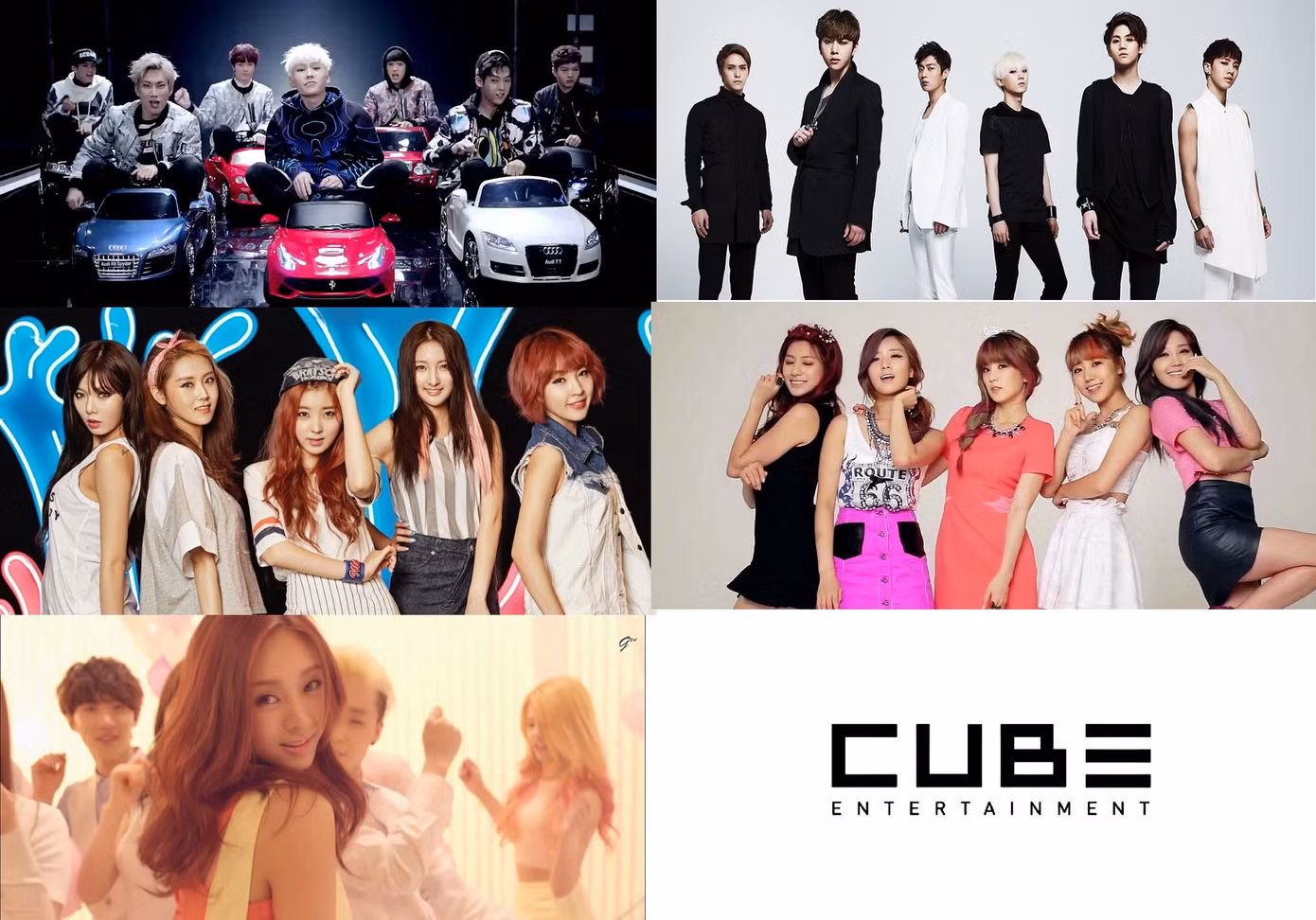 Vì đâu JYP Ent được cho là góp phần sáng lập nên bốn công ty giải trí khác của K-Pop? ảnh 1