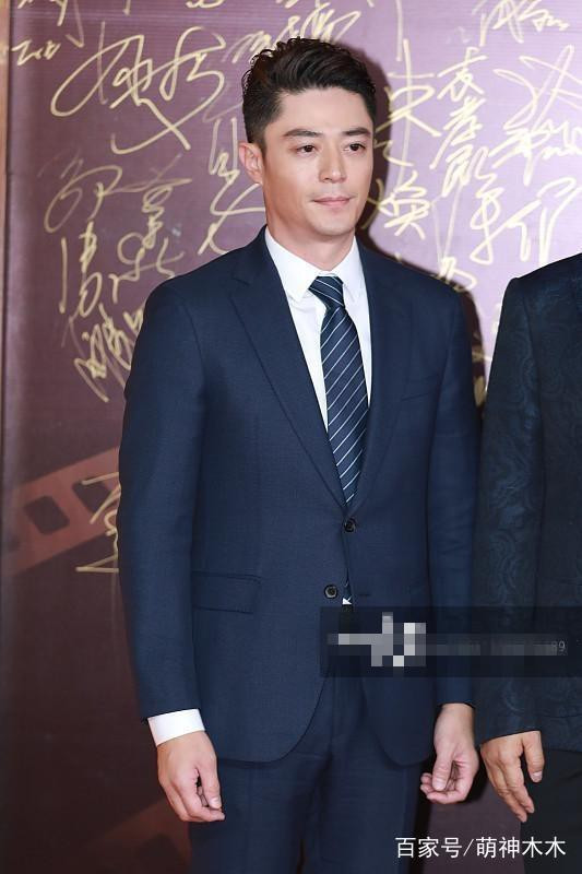 Hoắc Kiến Hoa tăng cân thấy rõ