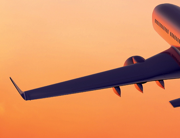 Một chuyện bay bị lạc đường thì không thể “có một khoảng thời gian rất vui” đâu!