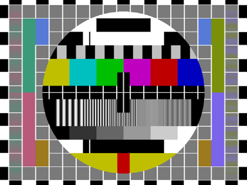 Biểu tượng truyền hình ám ảnh các thế hệ 8X hay 9X một thời. (Ảnh: Internet)