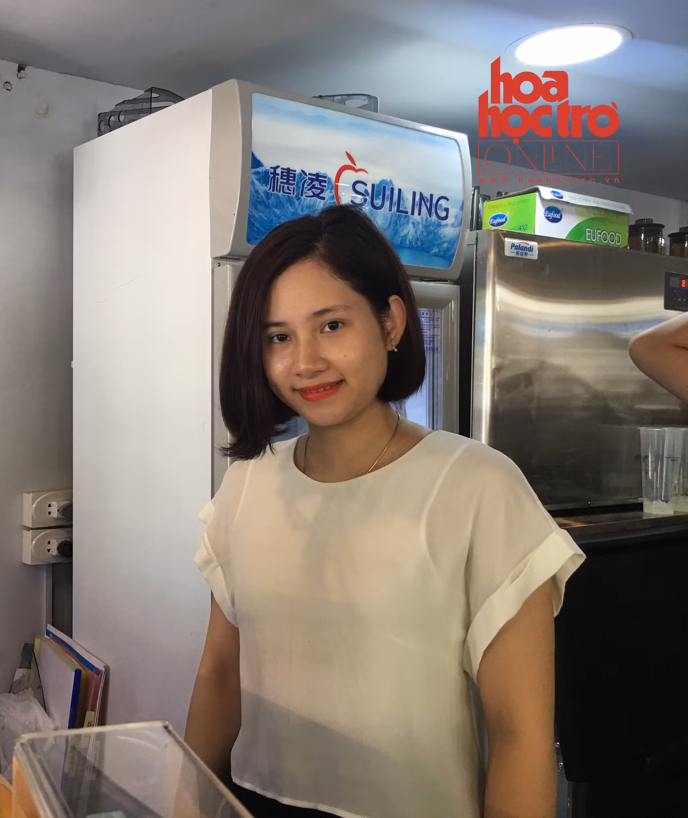 Chủ HEFKCHA: “Tôi mang nguyên bản từ Trung Quốc về, còn gây ra nhầm lẫn thì tôi không quan tâm” ảnh 1