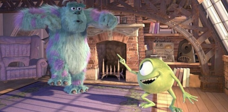 Tinh tế cho đến cả chiếc ghế.