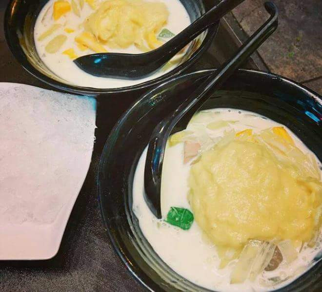 Những món ăn được dự đoán có thể "soán ngôi" trà sữa trong năm nay ảnh 1