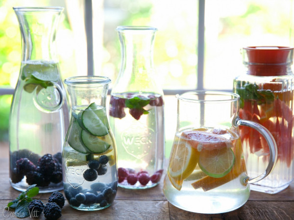 Uống gì để giữ cân thành công qua mùa lễ hội và không lo phát phì mất kiểm soát? ảnh 1 Uống gì để giữ cân thành công qua mùa lễ hội và không lo phát phì mất kiểm soát? ảnh 1