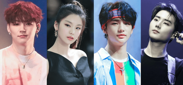 Fan đã phát hiện ra ba tiêu chuẩn ngoại hình idol được công ty JYP ưu ái ảnh 2