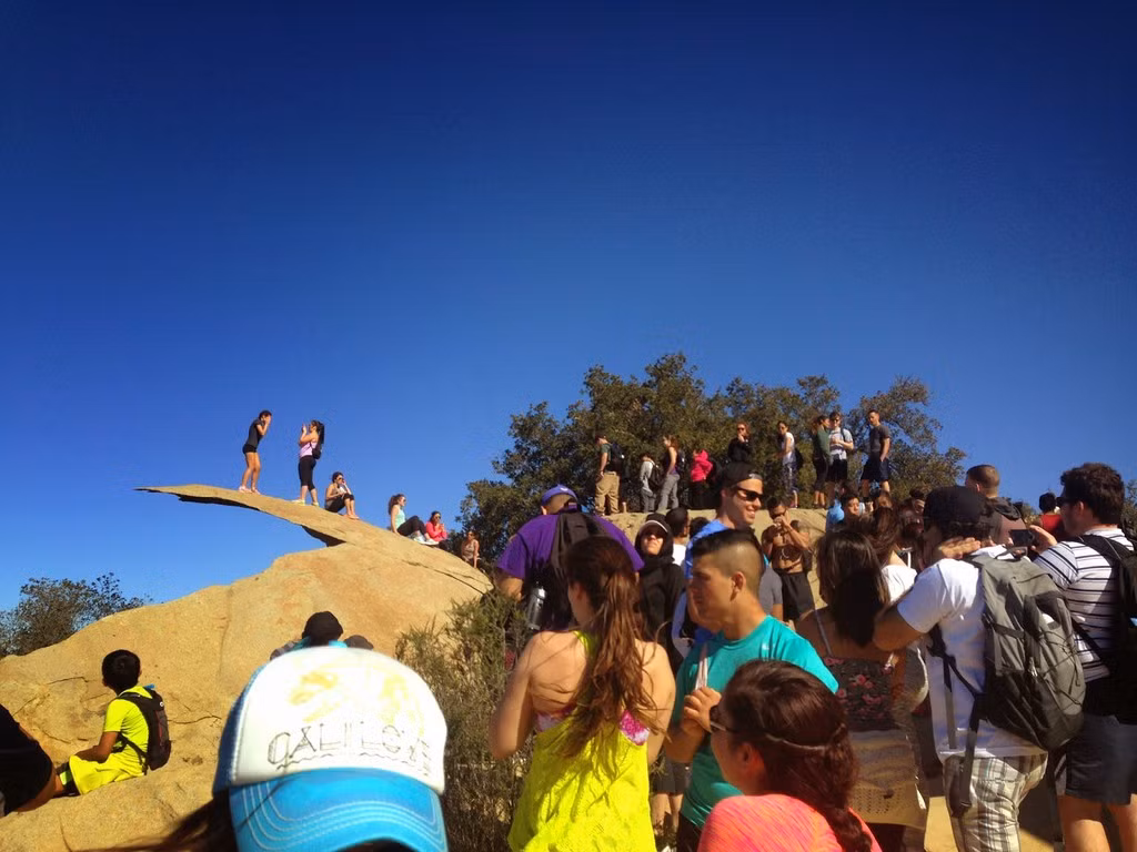 Ảnh: brian and ashley's hiking.