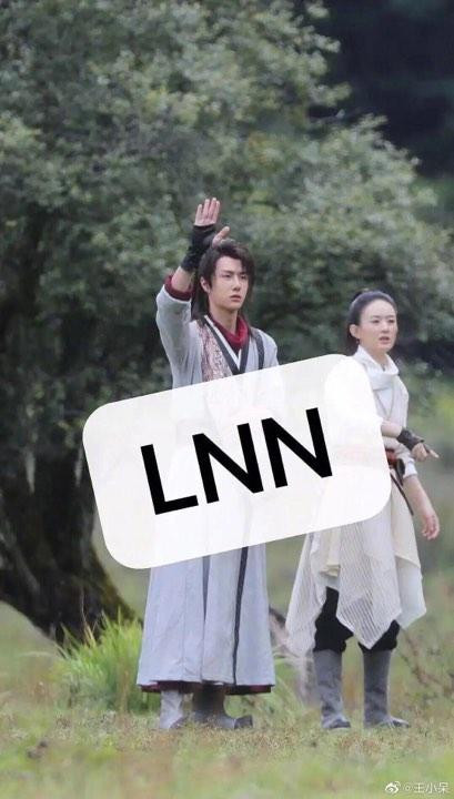 Ngay lúc này màn ảnh C-Biz đã có những màn kết đôi khiến fan đứng ngồi không yên ảnh 2 Ngay lúc này màn ảnh C-Biz đã có những màn kết đôi khiến fan đứng ngồi không yên ảnh 2