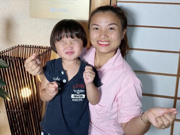 Không chỉ tiết lộ những bất đồng trong hôn nhân, Quỳnh Trần JP còn chia sẻ về phòng trọ cũ xập xệ ảnh 13 Không chỉ tiết lộ những bất đồng trong hôn nhân, Quỳnh Trần JP còn chia sẻ về phòng trọ cũ xập xệ ảnh 13