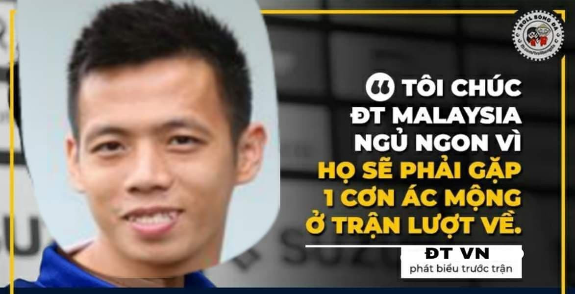 Ảnh: Troll bóng đá. Ảnh: Troll bóng đá.