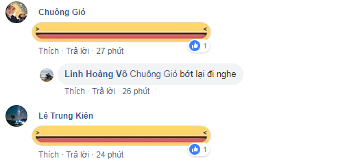 Không chỉ có "haha" mà còn nhiều biểu tượng khác nữa nhé!