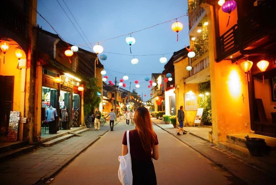 Tớ đã trải qua 300 km không như tưởng tượng từ Quy Nhơn đến Hội An ảnh 3