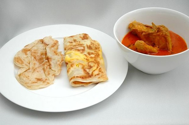 Bữa sáng ở các quốc gia châu Á khác nhau như thế nào? ảnh 10 Bữa sáng ở các quốc gia châu Á khác nhau như thế nào? ảnh 10