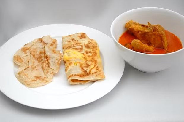 Bữa sáng ở các quốc gia châu Á khác nhau như thế nào? ảnh 10