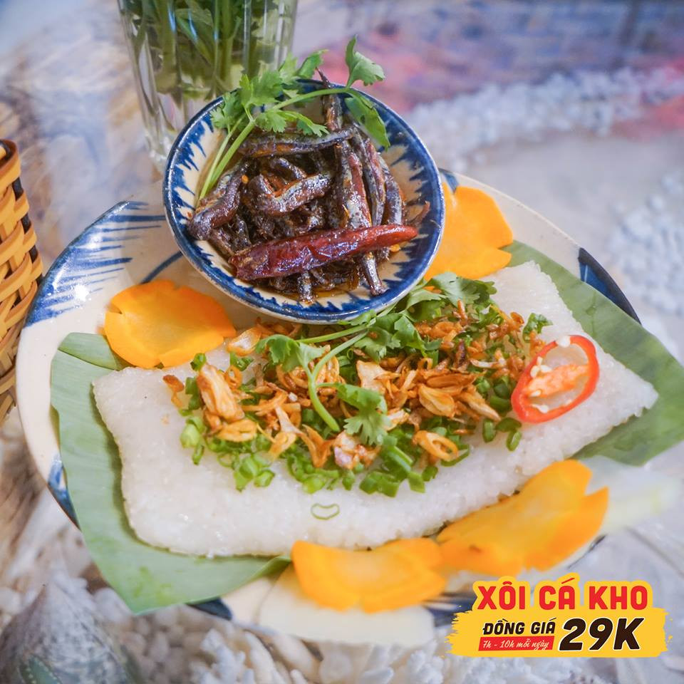 TP.HCM: Những “căn bếp” thơm lừng mà bạn sẽ tiếc hùi hụi nếu chưa từng một lần ghé ăn ảnh 2