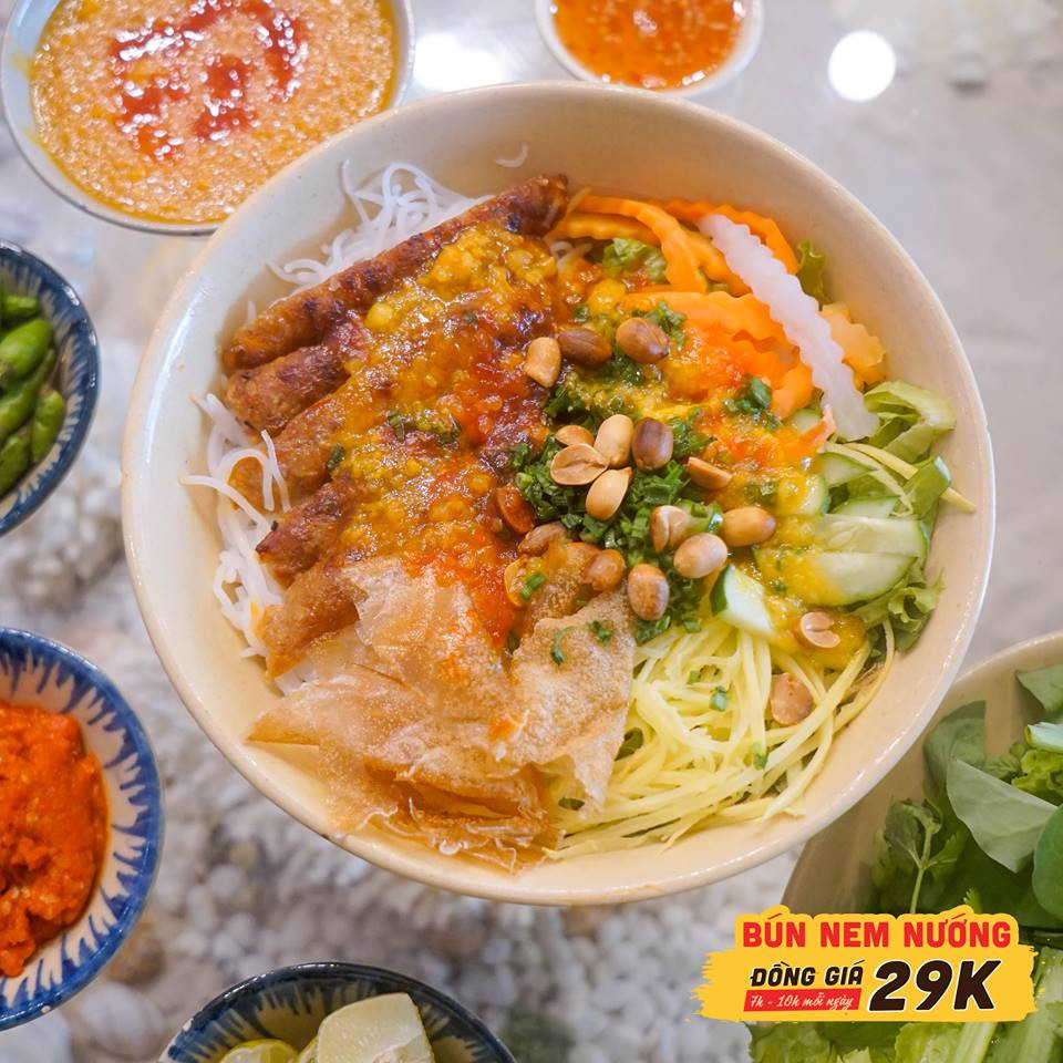 TP.HCM: Những “căn bếp” thơm lừng mà bạn sẽ tiếc hùi hụi nếu chưa từng một lần ghé ăn ảnh 3