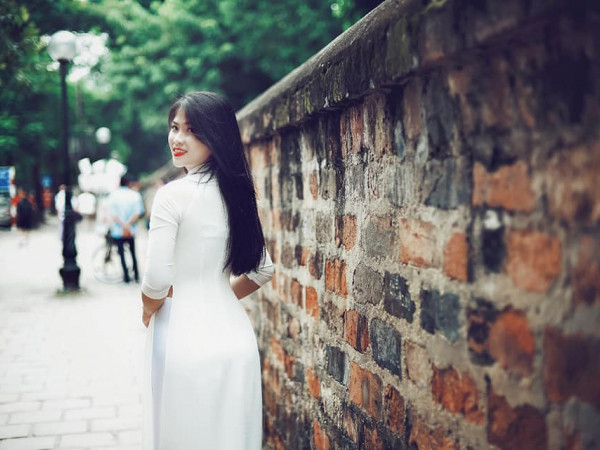 (Ảnh: Facebook Lê Tú Anh)