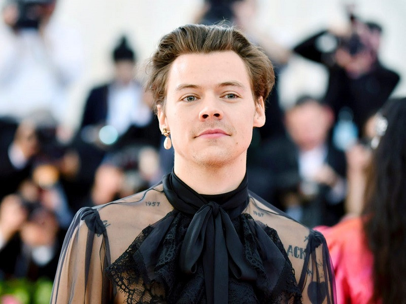 Sạc lại cảm hứng sống tích cực từ những thỏi pin vô cực nhà US-UK ảnh 5 Sạc lại cảm hứng sống tích cực từ những thỏi pin vô cực nhà US-UK ảnh 5