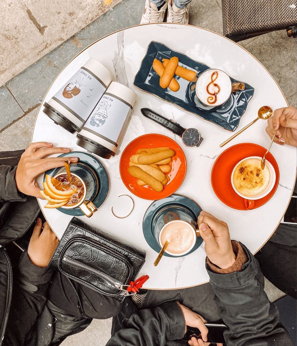 Ảnh: Littlequanzz.