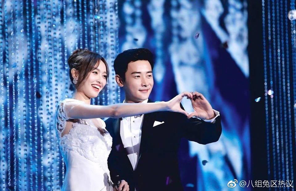 Sau Phong - Dĩnh, những cặp đôi nào được fan Hoa ngữ mong ngóng mau mau về chung một nhà? ảnh 2