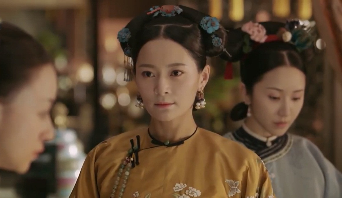 Đừng quên Thuần Phi cũng không hề đơn giản.