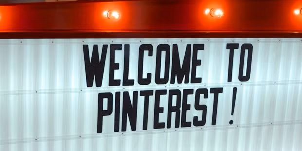 Pinterest: Pinterest cũng là một công ty quan tâm đến các ông bố, bà mẹ mới khi mang đến ba tháng nghỉ việc có trả lương, một tháng làm bán thời gian cùng hai khoá tư vấn để tạo lập các kế hoạch quay lại nơi làm việc.