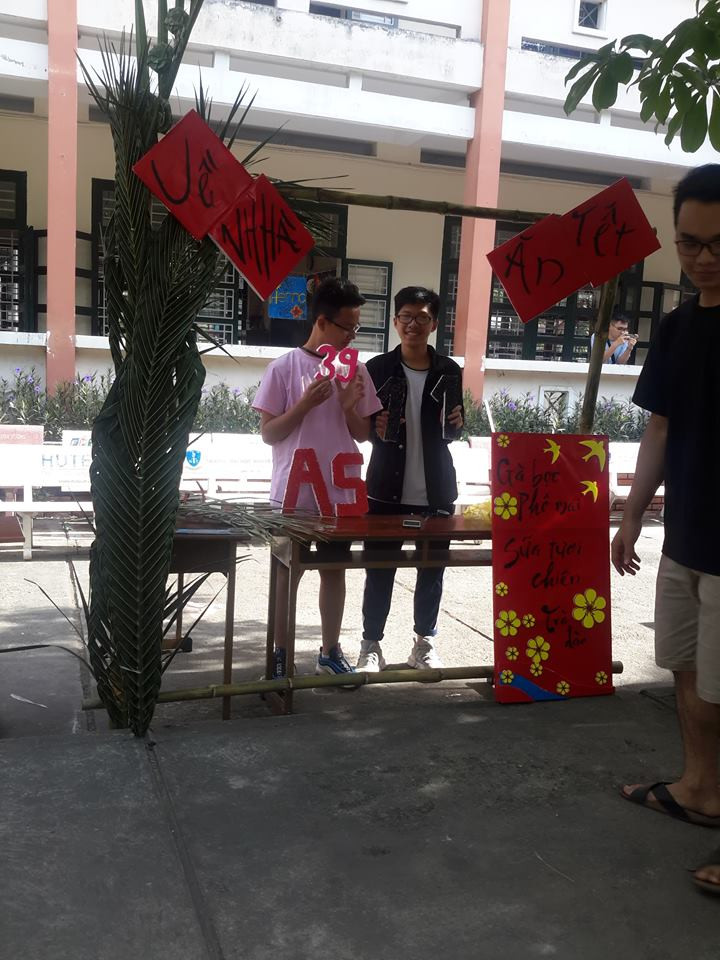 Đi thật xa để trở về. Về nhà ăn Tết thôi mấy bạn!