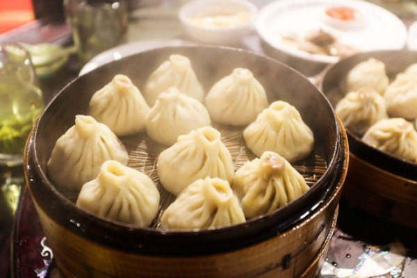 Sang cổ vũ chung kết, fan đã biết ăn gì ngon ở thiên đường ẩm thực Thường Châu chưa? ảnh 7