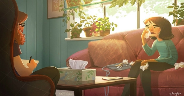 10 dấu hiệu cho thấy bạn đang xa cách "loài người" ảnh 3