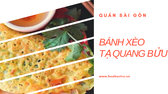 Trưa nay "măm" gì: Các quán ăn Sài Gòn nổi tiếng tại Hà Nội ảnh 10