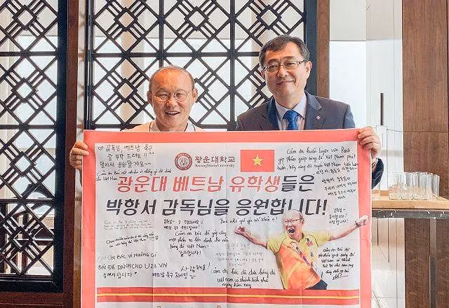 Ảnh: Dong-A llbo.