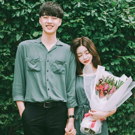 Lí do khiến chàng chưa muốn công khai chuyện tình yêu chính là đây! ảnh 3