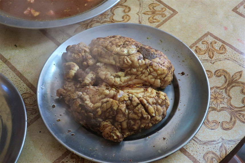 Ảnh: Lonely Planet.