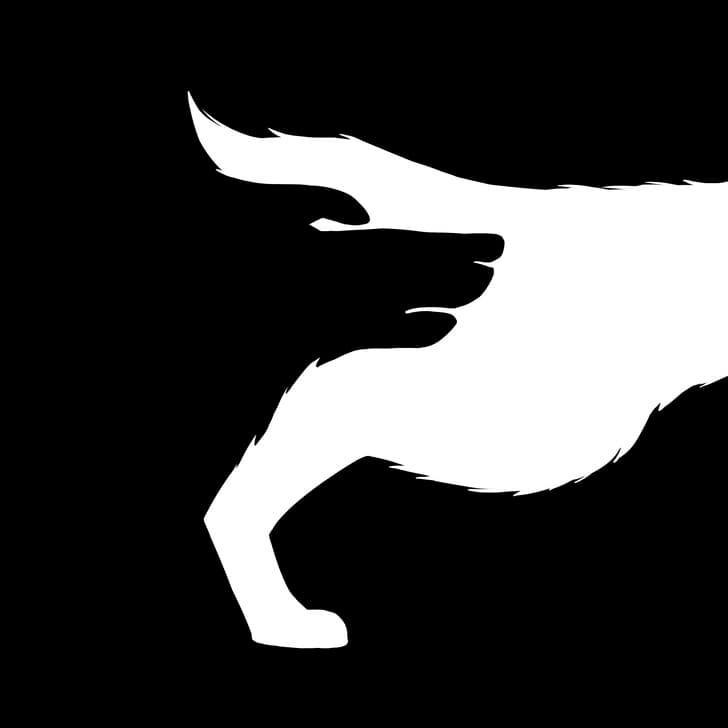 Khuôn mặt chó: Bạn vẫn đang kiểm soát và làm chủ được đời sống tình cảm của mình. Chân con chó: Bạn không tin vào việc ép buộc mà muốn để cho mọi thứ thuận theo tự nhiên.