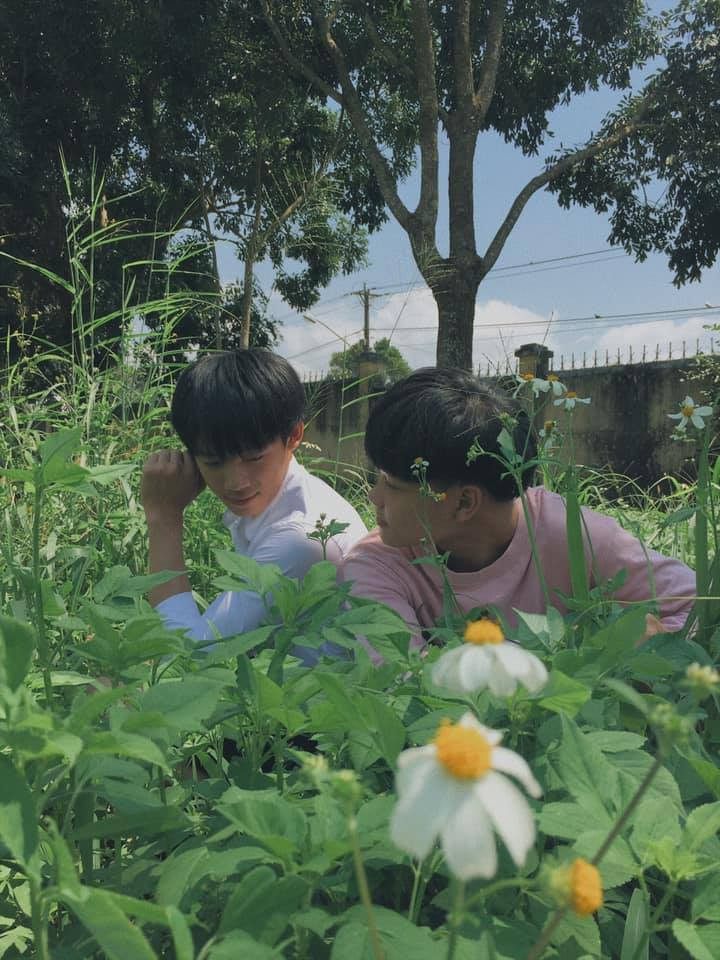 Không ít người đã để lại những lời trầm trồ, xuýt xoa vì sự dễ thương của bộ ảnh này.