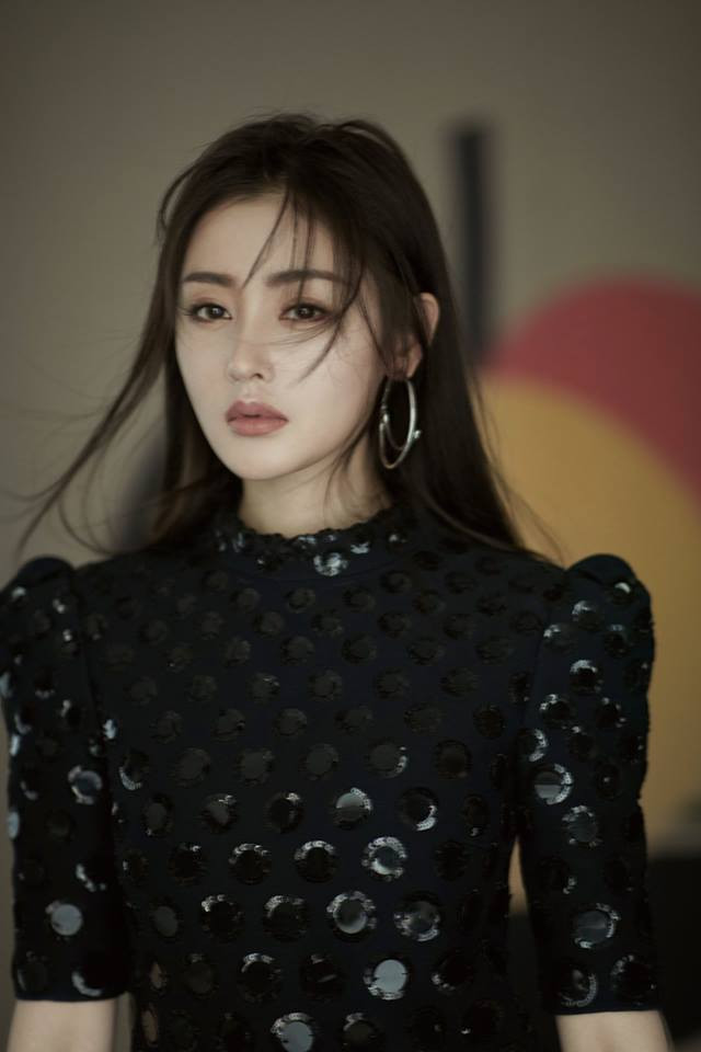 Trương Thiên Ái vẫn có đủ tiềm lực để bứt phá hơn vị trí hiện tại.