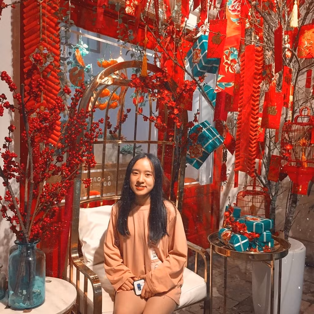 Ảnh: Trillbistro, thuphuong011093, _honganh_.