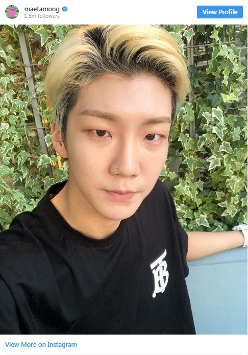 Giải mã bí mật sau những tài khoản Instagram đọc mãi không hiểu của idol K-Pop ảnh 4 Giải mã bí mật sau những tài khoản Instagram đọc mãi không hiểu của idol K-Pop ảnh 4