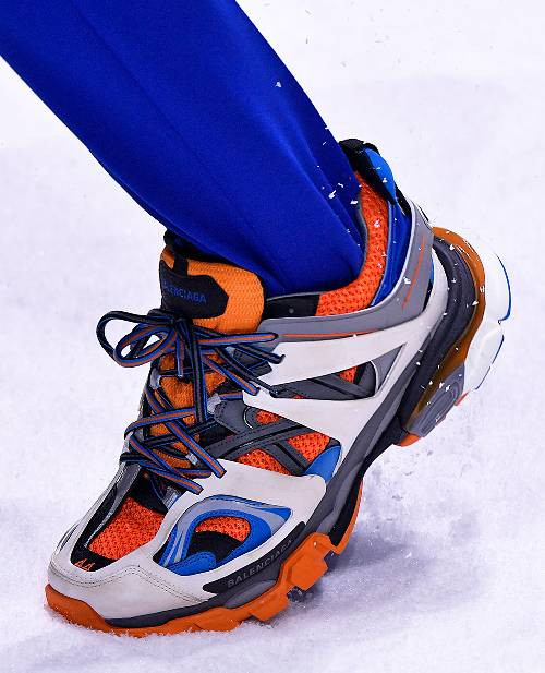 Những xu hướng giày hot nhất mùa lễ hội 2018 mà bạn không thể bỏ qua ảnh 8