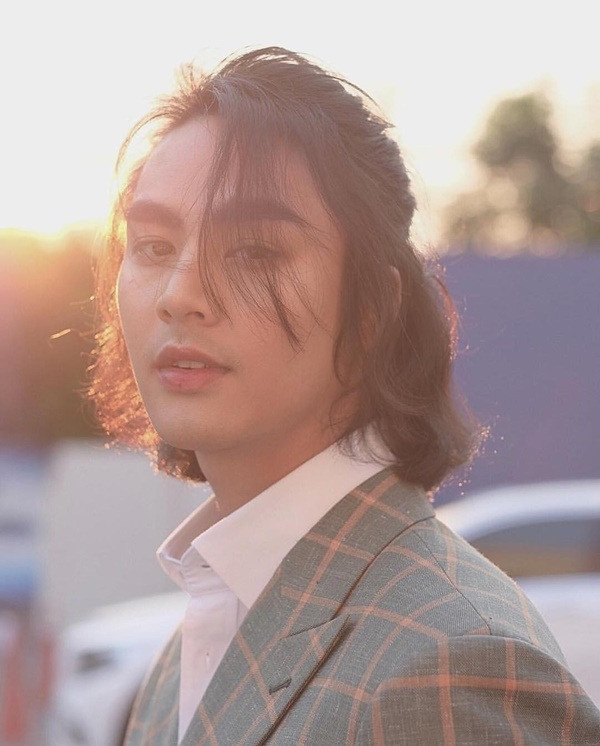 Trang cá nhân của Ice có 92K lượt theo dõi với hàng nghìn lượt yêu thích cho mỗi bức ảnh.