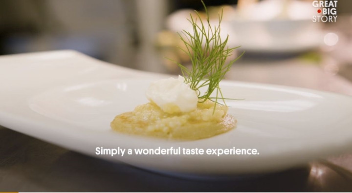 Tuy giá trị đắt hơn cả một chiếc Porsche 911 hạng sang, nhưng loại trứng cá muối này sản xuất ra vẫn không đủ bán./.