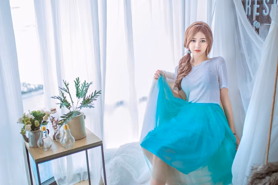 Sau May, Liz sẽ là thành viên tiếp theo rời LIME? ảnh 8