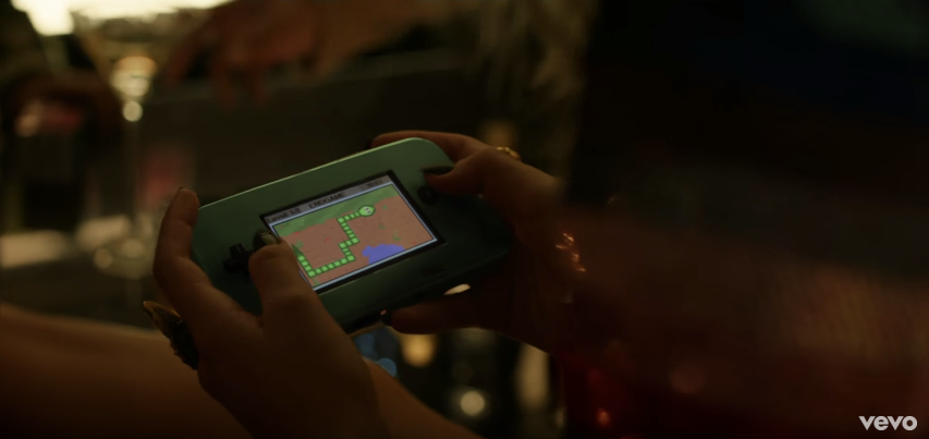 Chúng ta hãy đoán xem việc trò chơi 