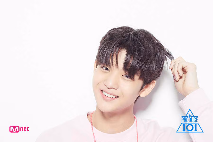 Sau tập đầu tiên lên sóng, Top 11 hiện tại của chương trình “Produce 101” đã được hé lộ ảnh 5