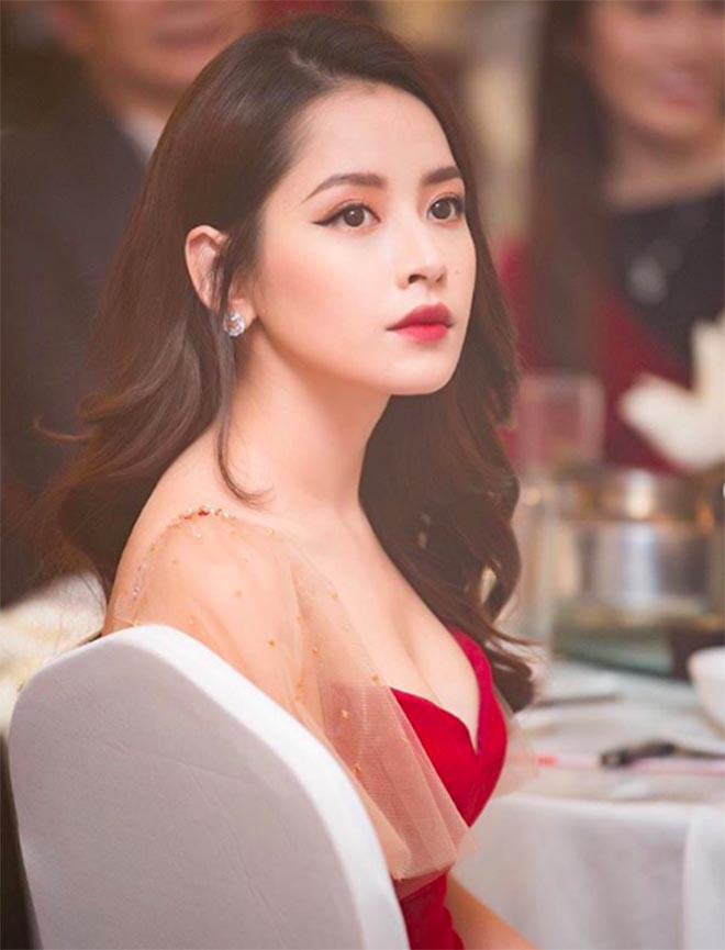 Chi Pu hi vọng với hành động của mình có thể tiếp thêm sức mạnh cùng cộng đồng đẩy lùi dịch bệnh.