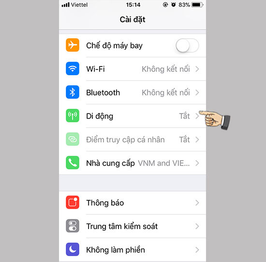 5 mẹo giúp bạn tiết kiệm pin iPhone, dùng cả ngày mà không phải "dính lấy" ổ điện! ảnh 2